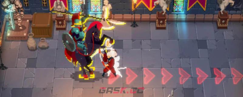 《战魂铭人》游戏官网地址介绍-第1张-单机攻略-GASK