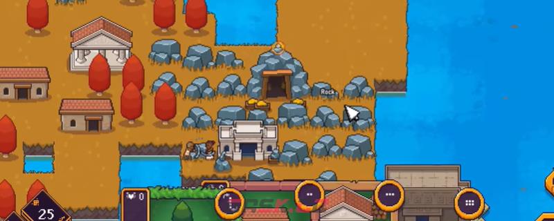 《岛不能倒》游戏特色内容介绍-第1张-单机攻略-GASK