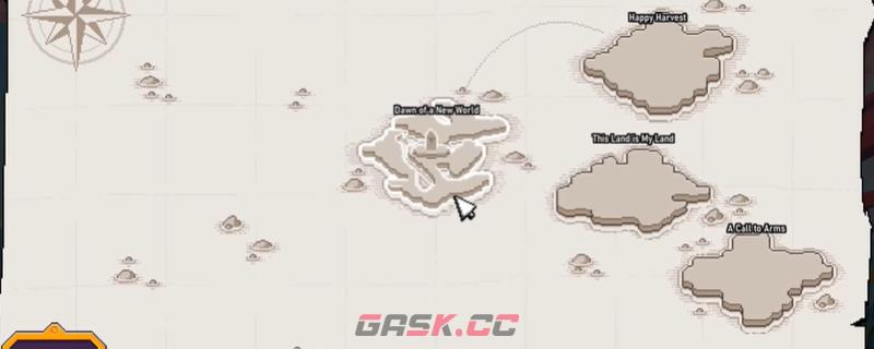 《岛不能倒》游戏配置要求介绍-第1张-单机攻略-GASK