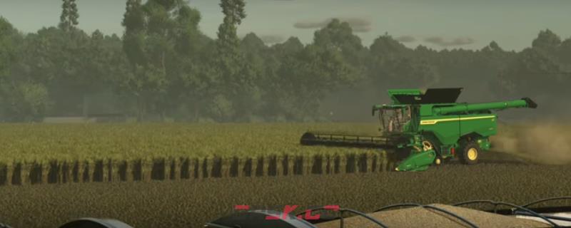 《模拟农场25》游戏类型介绍-第1张-单机攻略-GASK
