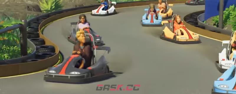 《过山车之星2》降低恶心感方法介绍-第1张-单机攻略-GASK