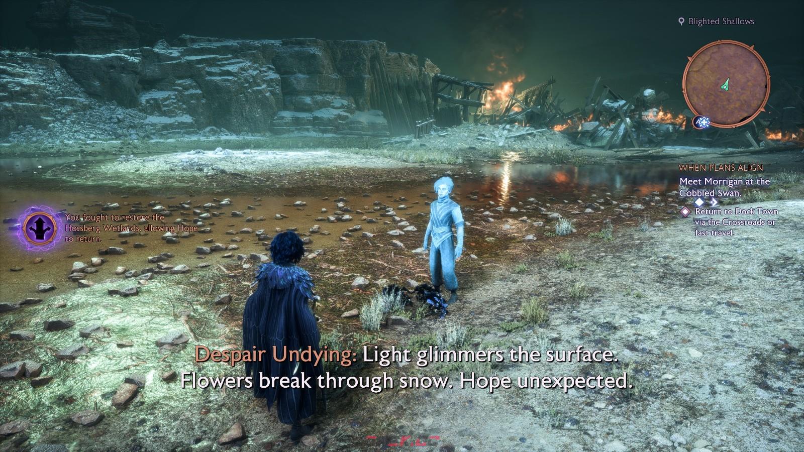 《龙腾世纪：影障守护者》重归平静成就攻略分享-第8张-单机攻略-GASK