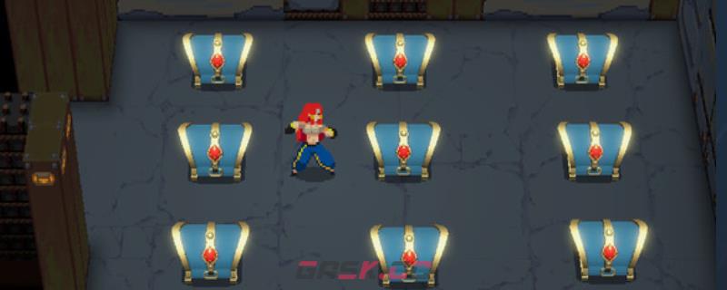 《战魂铭人》游戏类型介绍-第1张-单机攻略-GASK