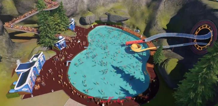 《过山车之星2》游戏兴奋机制介绍-第2张-单机攻略-GASK