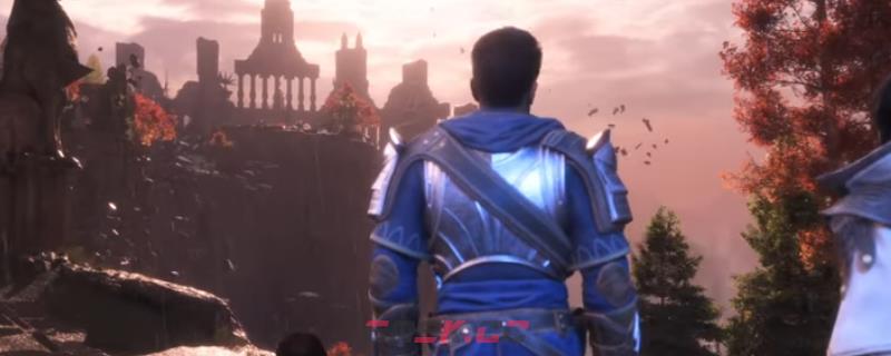 《龙腾世纪：影障守护者》做全成就注意事项分享-第1张-单机攻略-GASK