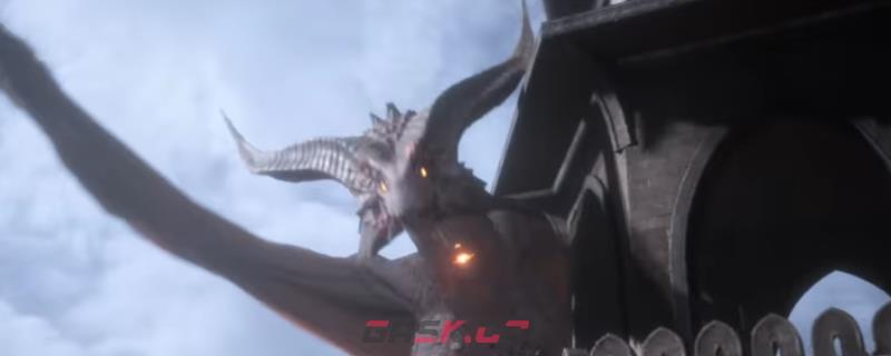 《龙腾世纪：影障守护者》隐秘的宝藏任务攻略分享-第1张-单机攻略-GASK