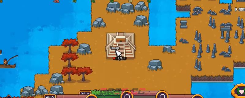 《岛不能倒》下载安装教程介绍-第1张-单机攻略-GASK