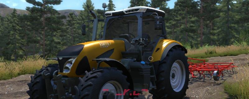 《农夫王朝2》游戏类型介绍-第1张-单机攻略-GASK