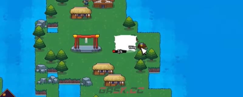 《岛不能倒》游戏steam价格介绍-第1张-单机攻略-GASK