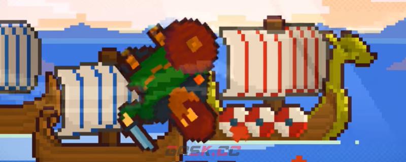 《岛不能倒》游戏官网地址介绍-第1张-单机攻略-GASK