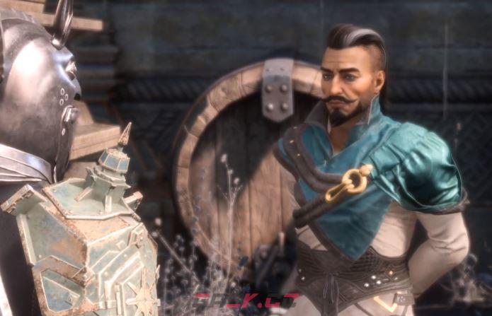 《龙腾世纪：影障守护者》快速赚金币方法介绍-第2张-单机攻略-GASK