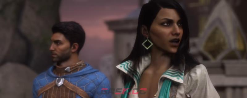 《龙腾世纪：影障守护者》怀旧之旅成就攻略分享-第1张-单机攻略-GASK