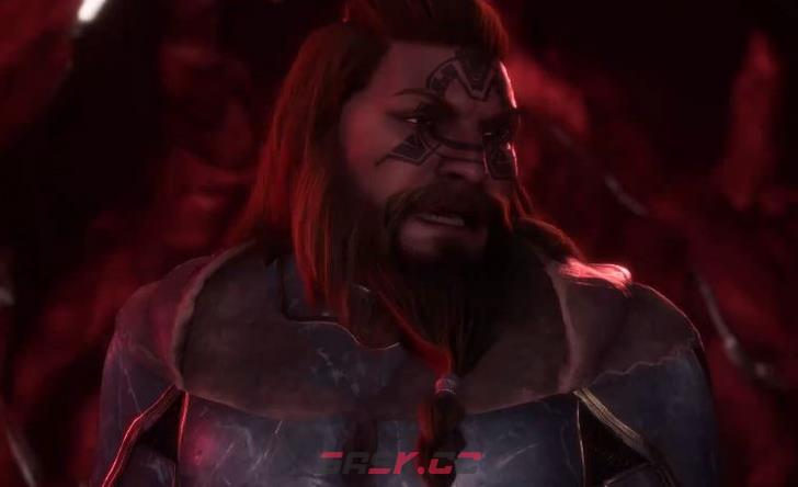 《龙腾世纪：影障守护者》泰坦之心任务攻略分享-第4张-单机攻略-GASK