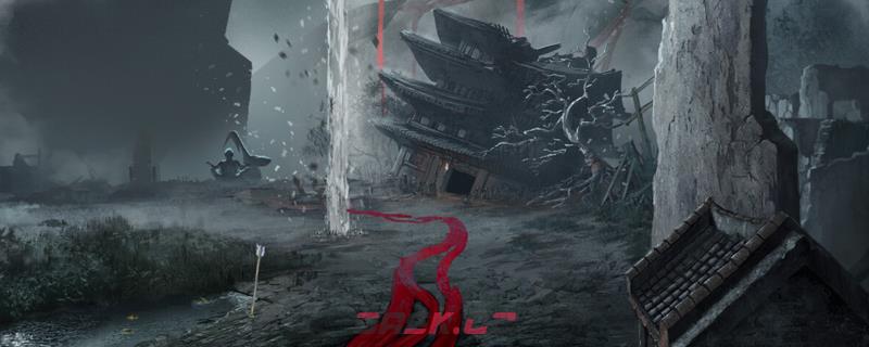 《纸嫁衣6千秋魇》游戏特色内容介绍-第1张-单机攻略-GASK