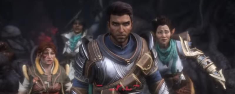 《龙腾世纪：影障守护者》打冰爪寇瑞乌斯攻略分享-第1张-单机攻略-GASK