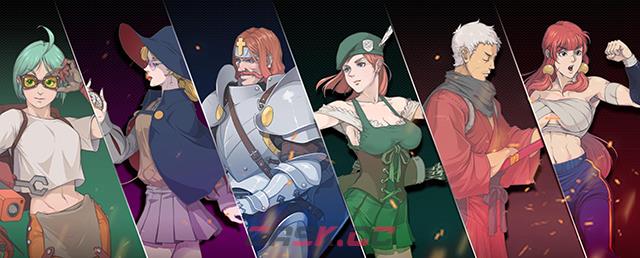 《战魂铭人》游戏特色内容介绍-第2张-单机攻略-GASK