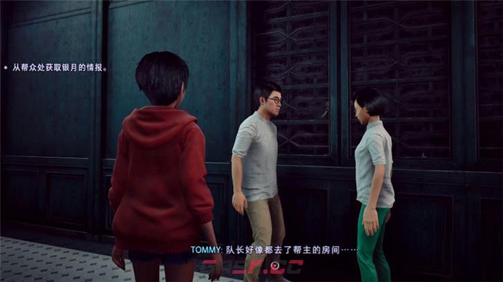 《野狗子：裂头怪》新手游玩注意事项分享-第3张-单机攻略-GASK