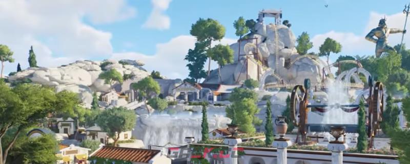 《过山车之星2》第二章彩虹桥完全攻略分享-第1张-单机攻略-GASK