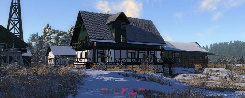 《农夫王朝2》游戏下载网址介绍-第1张-单机攻略-GASK