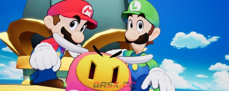 《马力欧＆路易吉RPG 兄弟齐航！》精灵灯泡具体作用介绍-第1张-单机攻略-GASK