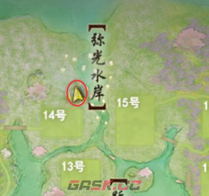 《剑网3》浮光织梦绝世奇遇攻略-第23张-手游攻略-GASK