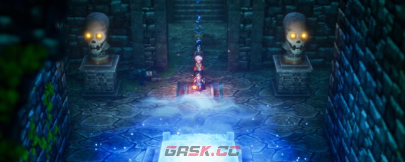 《勇者斗恶龙3：HD-2D重制版》游戏配置要求介绍-第1张-单机攻略-GASK