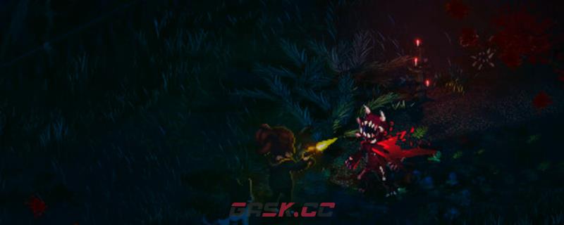 《恐惧之谜》游戏配置要求介绍-第1张-单机攻略-GASK