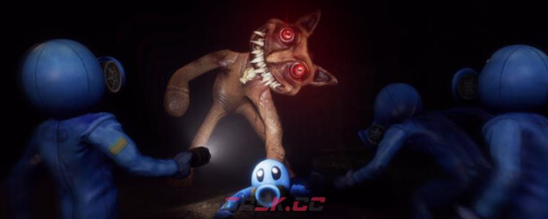 《Zort》游戏官网地址介绍