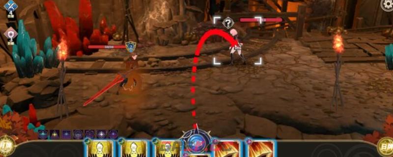 《勇者莱斯之魔姬契约》下载安装教程介绍-第1张-单机攻略-GASK