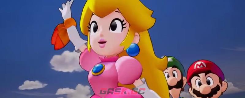 《马力欧＆路易吉RPG 兄弟齐航！》强化爆炸战斗插头组合使用攻略分享-第1张-单机攻略-GASK