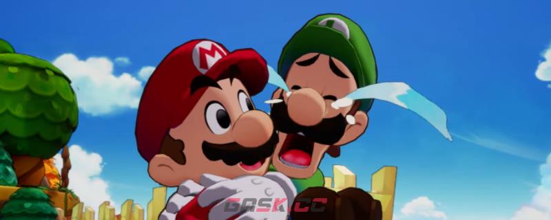 《马力欧＆路易吉RPG 兄弟齐航！》打酷霸好用战斗插头推荐-第1张-单机攻略-GASK