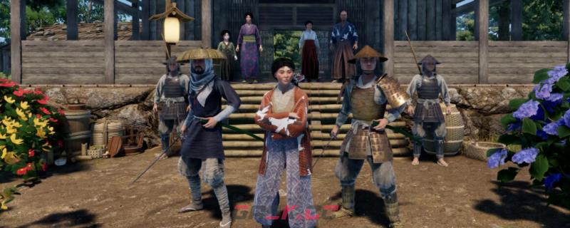 《战国王朝》战士好用技能推荐-第1张-单机攻略-GASK