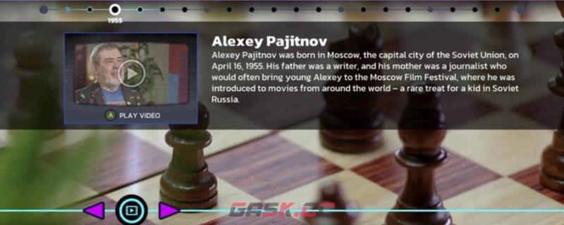 《俄罗斯方块永恒篇》游戏发售时间介绍-第1张-单机攻略-GASK