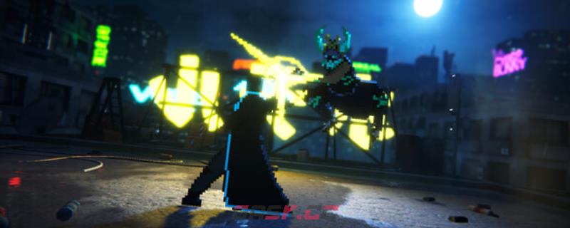 《霓虹之血》游戏配置要求介绍-第1张-单机攻略-GASK