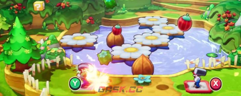 《马力欧＆路易吉RPG 兄弟齐航！》打绝缘酷霸方法介绍-第1张-单机攻略-GASK