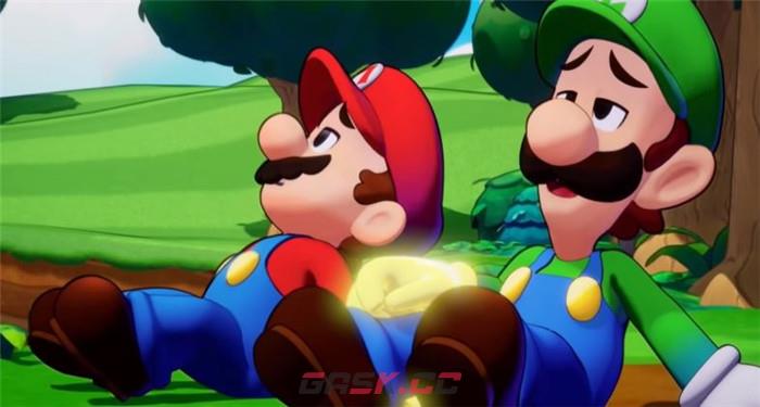 《马力欧＆路易吉RPG 兄弟齐航！》精灵灯泡具体作用介绍-第2张-单机攻略-GASK