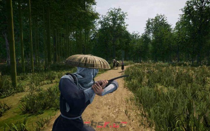 《战国王朝》领导者好用技能推荐-第2张-单机攻略-GASK