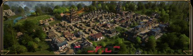 《天朝上国》游戏特色内容介绍-第4张-单机攻略-GASK