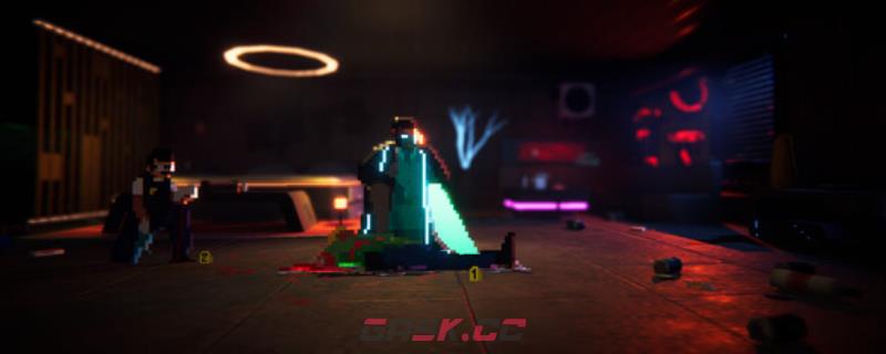 《霓虹之血》下载安装教程介绍