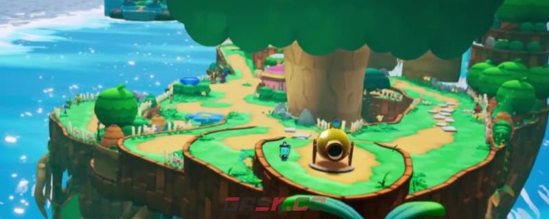 《马力欧＆路易吉RPG 兄弟齐航！》混搭元素战斗插头使用攻略分享-第1张-单机攻略-GASK