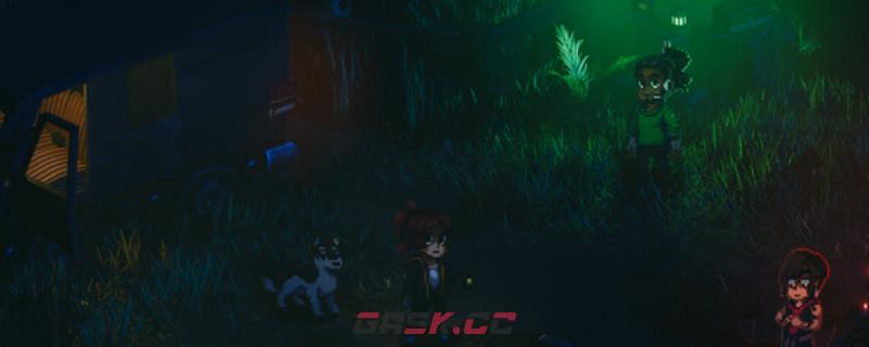 《恐惧之谜》下载安装教程介绍-第1张-单机攻略-GASK