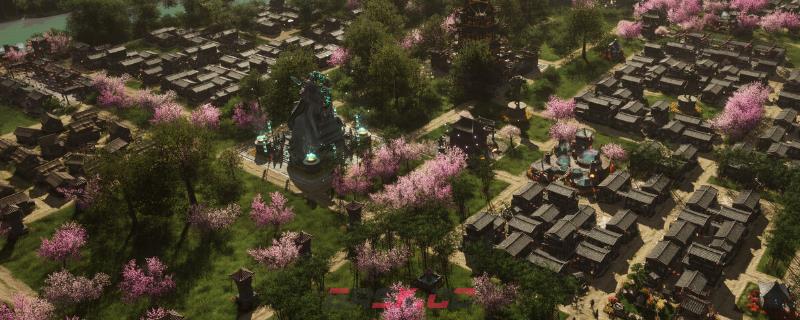 《天朝上国》游戏官网地址介绍-第1张-单机攻略-GASK