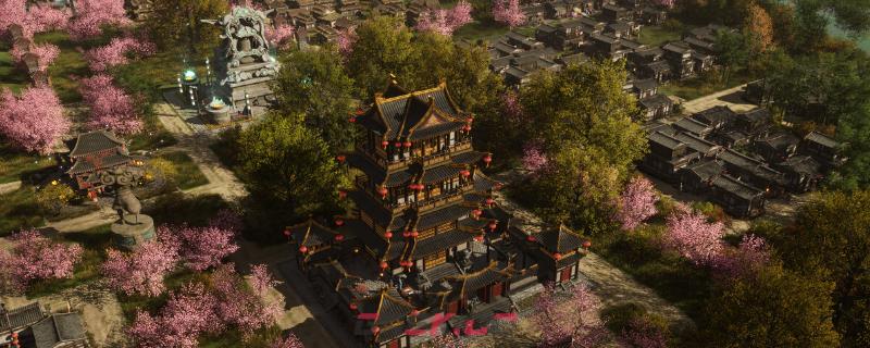 《天朝上国》游戏配置要求介绍-第1张-单机攻略-GASK