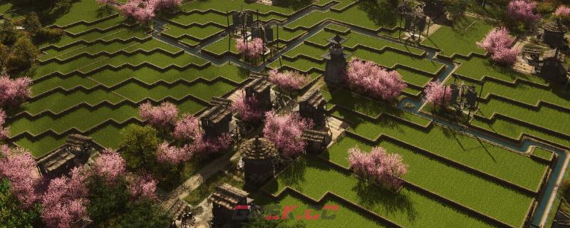 《天朝上国》游戏特色内容介绍-第1张-单机攻略-GASK