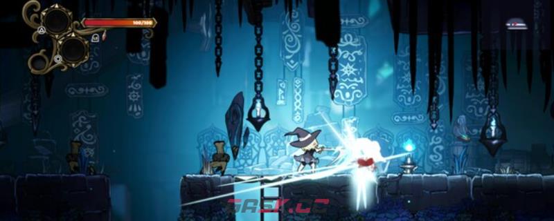 《不寐之境：女巫与诅咒》下载安装教程介绍-第1张-单机攻略-GASK