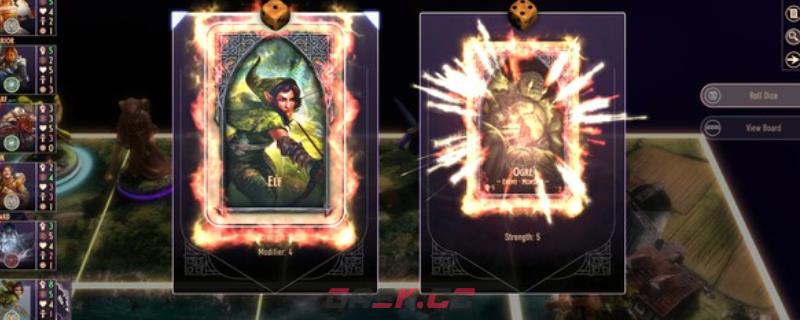 《圣符国度：数字第五版》下载安装教程介绍-第1张-单机攻略-GASK