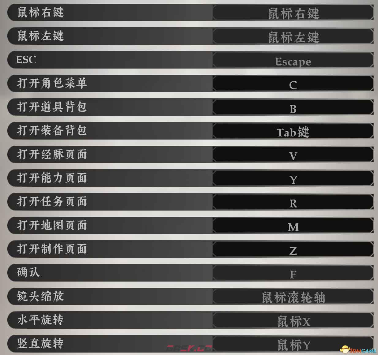 《绝世好武功》图文攻略 经脉连线武学绝学真法等系统详解-第7张-单机攻略-GASK