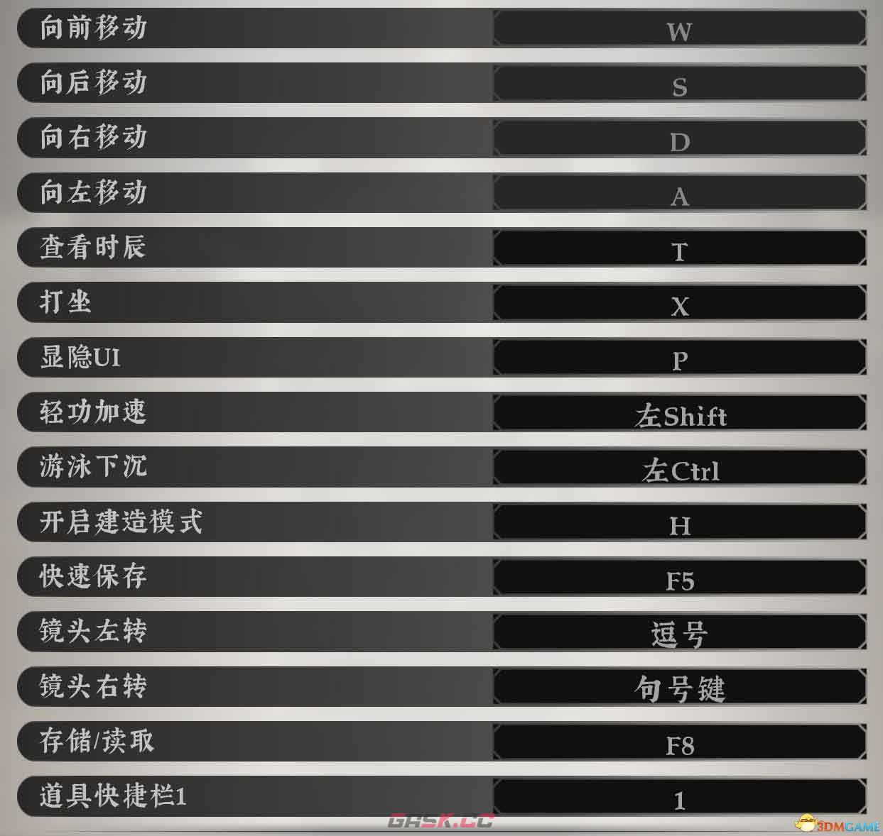 《绝世好武功》图文攻略 经脉连线武学绝学真法等系统详解-第8张-单机攻略-GASK
