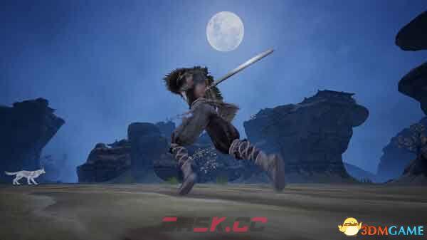 《绝世好武功》图文攻略 经脉连线武学绝学真法等系统详解-第2张-单机攻略-GASK