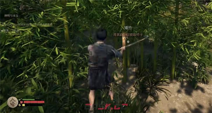 《战国王朝》竹子资源获得方法介绍-第2张-单机攻略-GASK